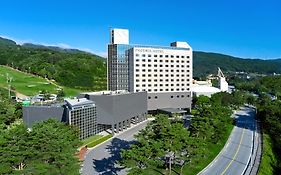 Phoenix Hotel Pyeongchang