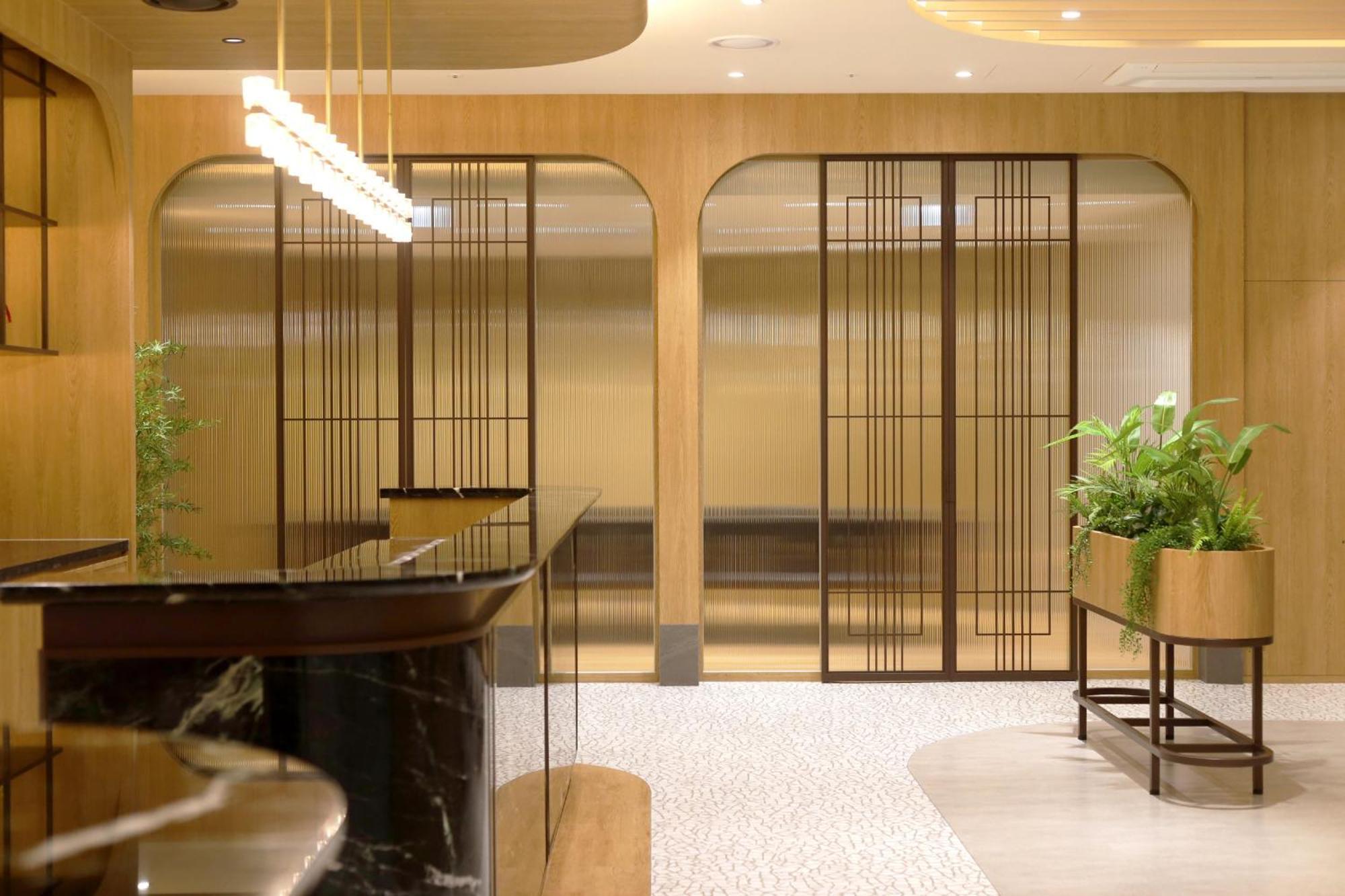 Phoenix Hotel Pyeongchang Exterior photo